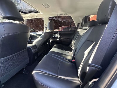 2022 Toyota 4Runner TRD Pro