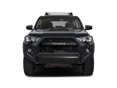 2022 Toyota 4Runner TRD Pro