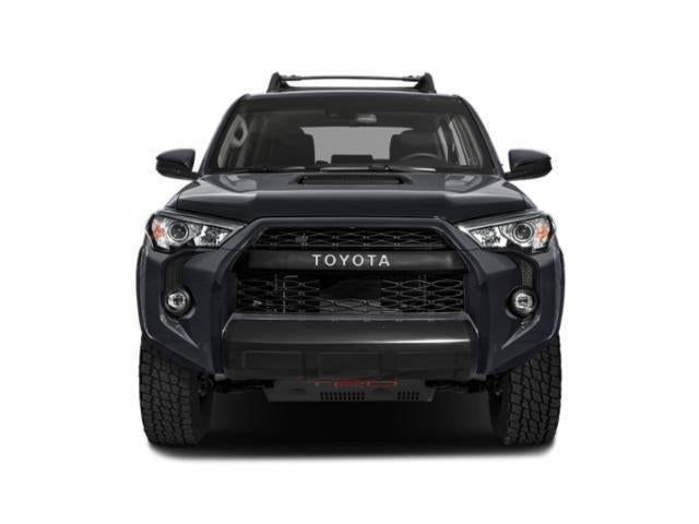 2022 Toyota 4Runner TRD Pro