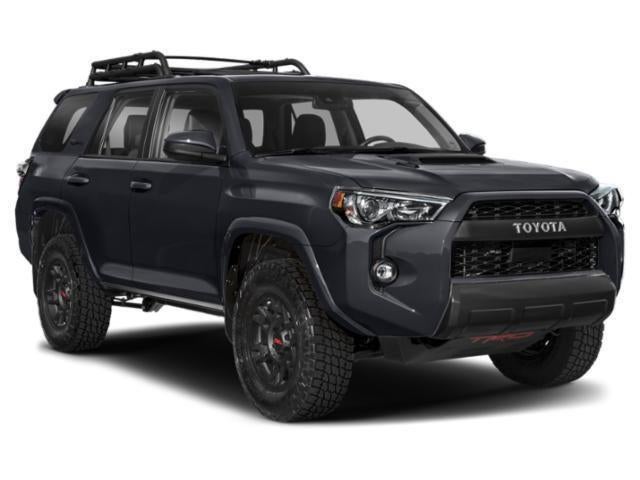 2022 Toyota 4Runner TRD Pro
