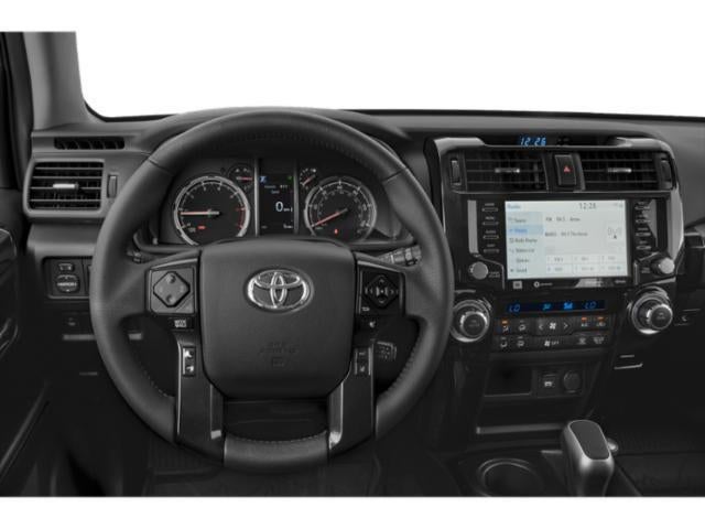 2022 Toyota 4Runner TRD Pro
