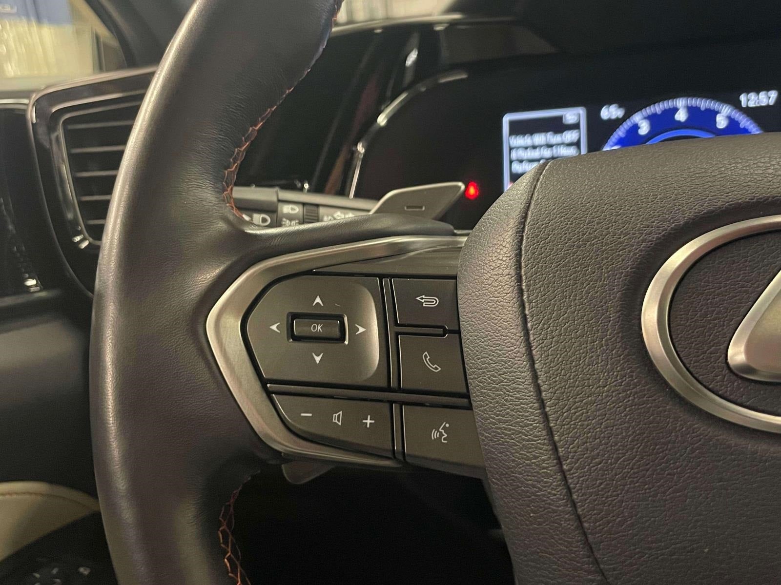 2024 Lexus NX 250 250 Base