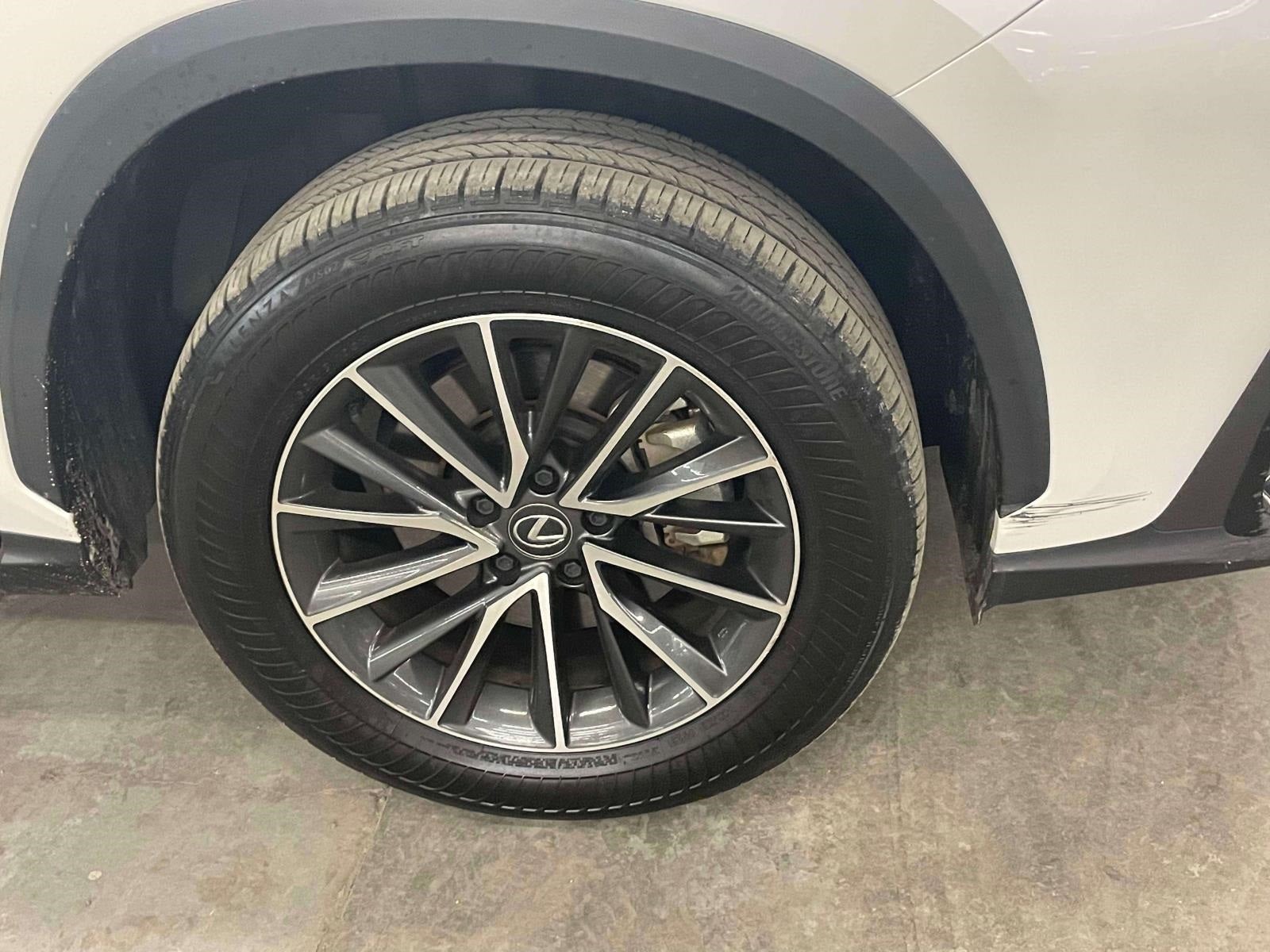 2024 Lexus NX 250 250 Base