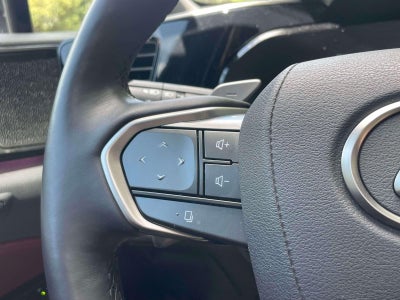 2025 Lexus NX 450h+ Luxury