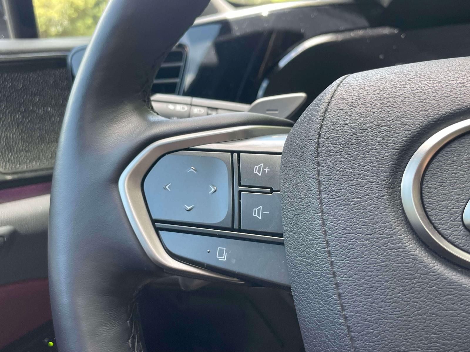 2025 Lexus NX 450h+ Luxury
