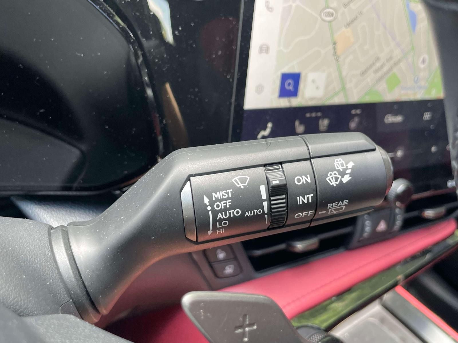2025 Lexus NX 450h+ Luxury