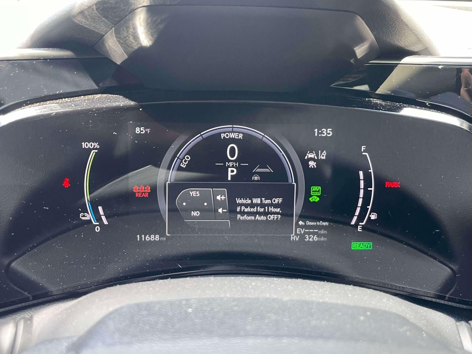 2025 Lexus NX 450h+ Luxury