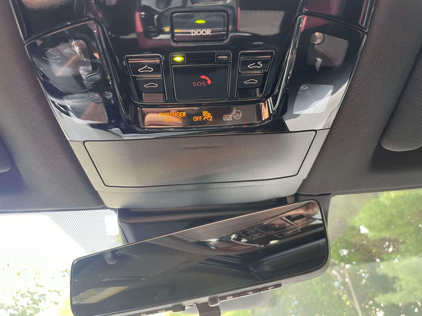 2025 Lexus NX 450h+ Luxury