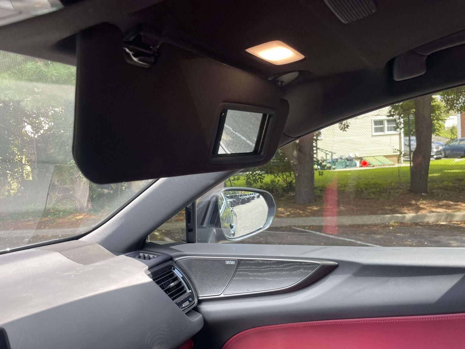 2025 Lexus NX 450h+ Luxury