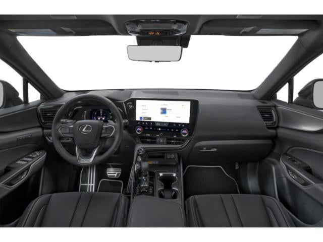 2025 Lexus NX 450h+ Luxury