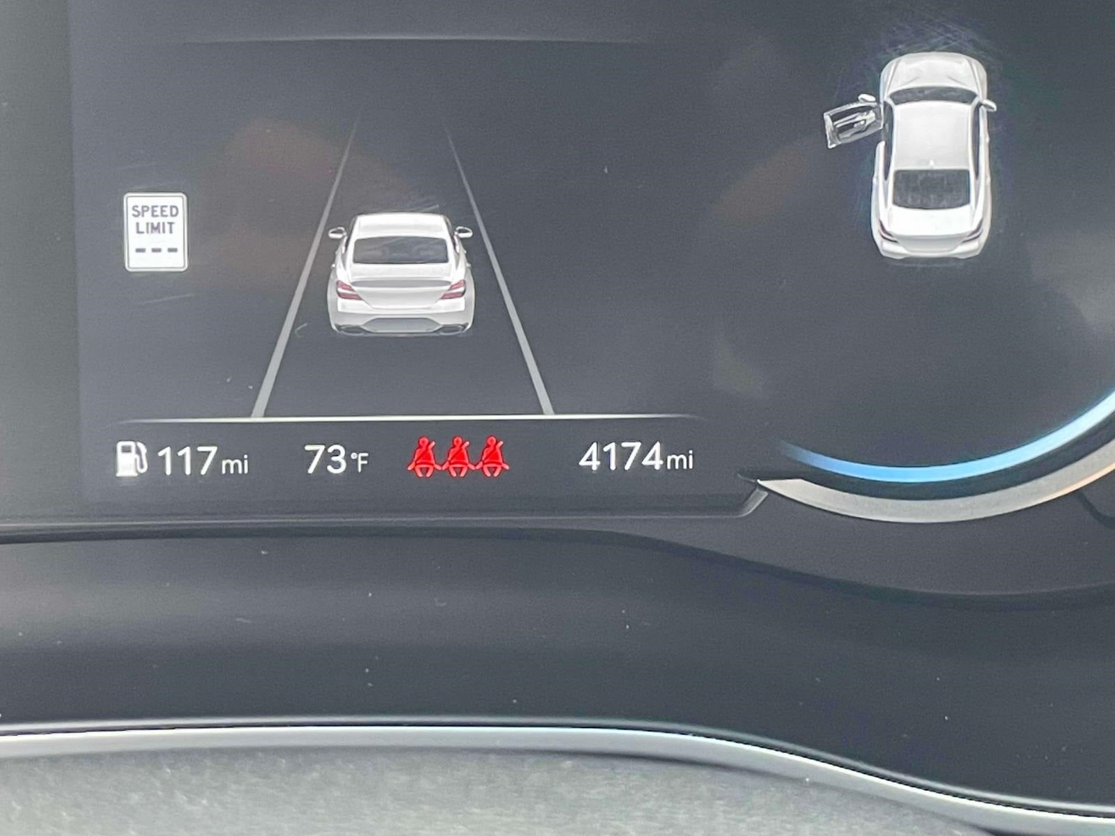 2024 Genesis G70 3.3T AWD Sport Advanced