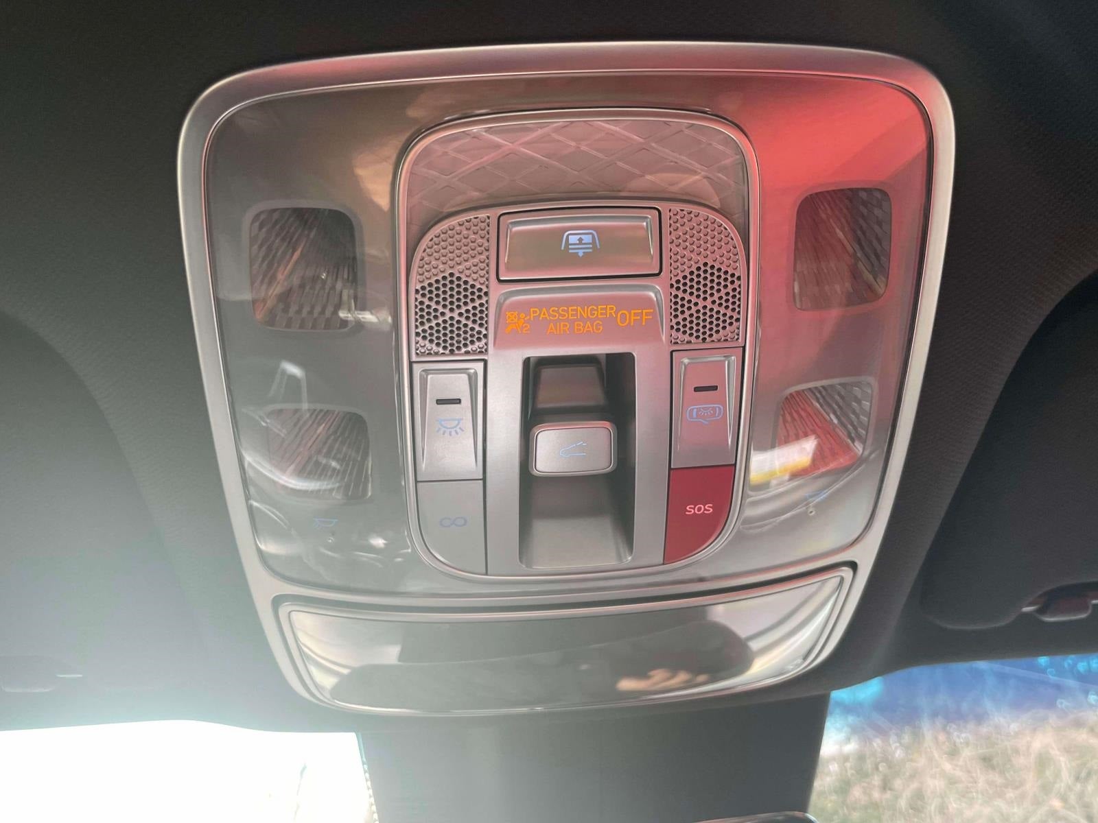 2024 Genesis G80 3.5T Sport AWD