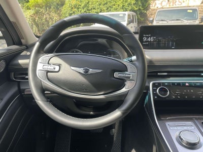 2024 Genesis GV80 2.5T AWD
