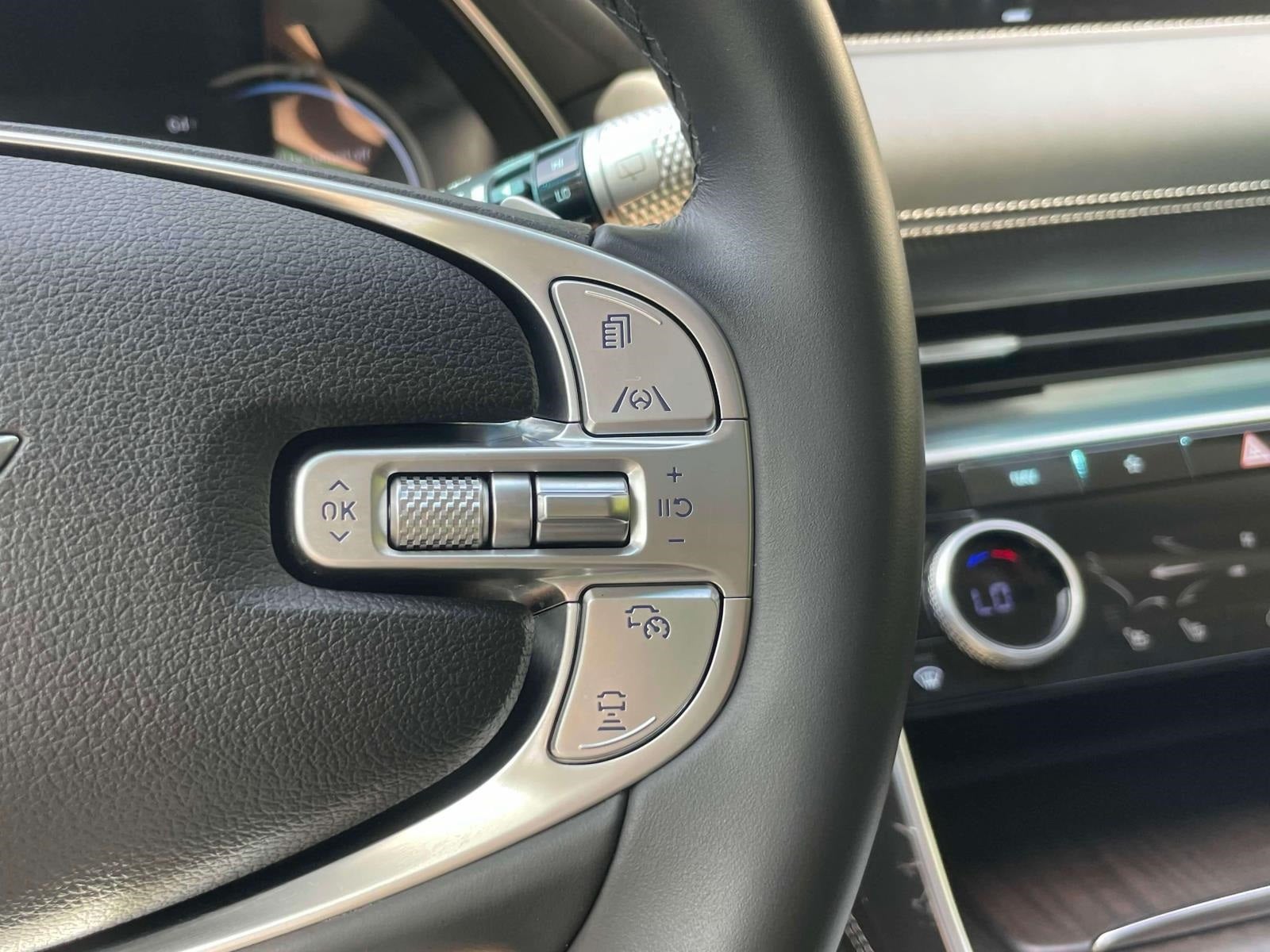 2024 Genesis GV80 2.5T AWD