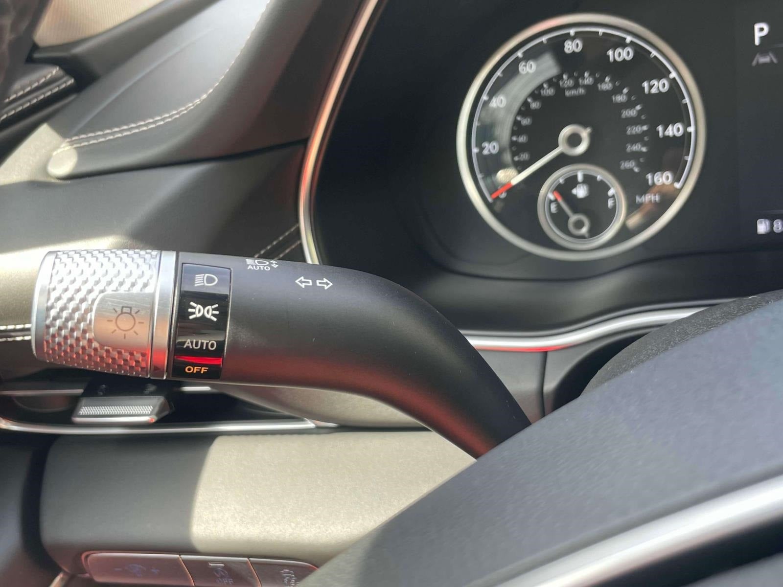 2024 Genesis GV80 2.5T AWD