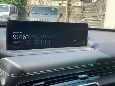 2024 Genesis GV80 2.5T AWD