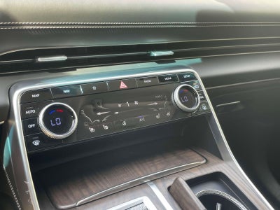 2024 Genesis GV80 2.5T AWD