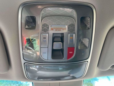 2024 Genesis GV80 2.5T AWD