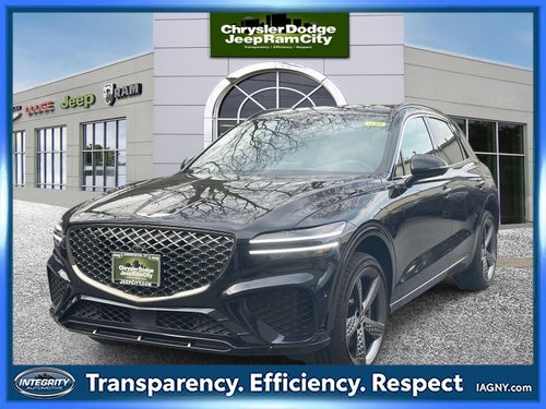 2025 Genesis GV70 3.5T AWD Sport