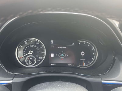 2025 Genesis GV70 3.5T AWD Sport