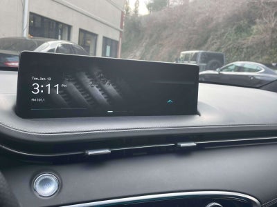 2025 Genesis GV70 3.5T AWD Sport