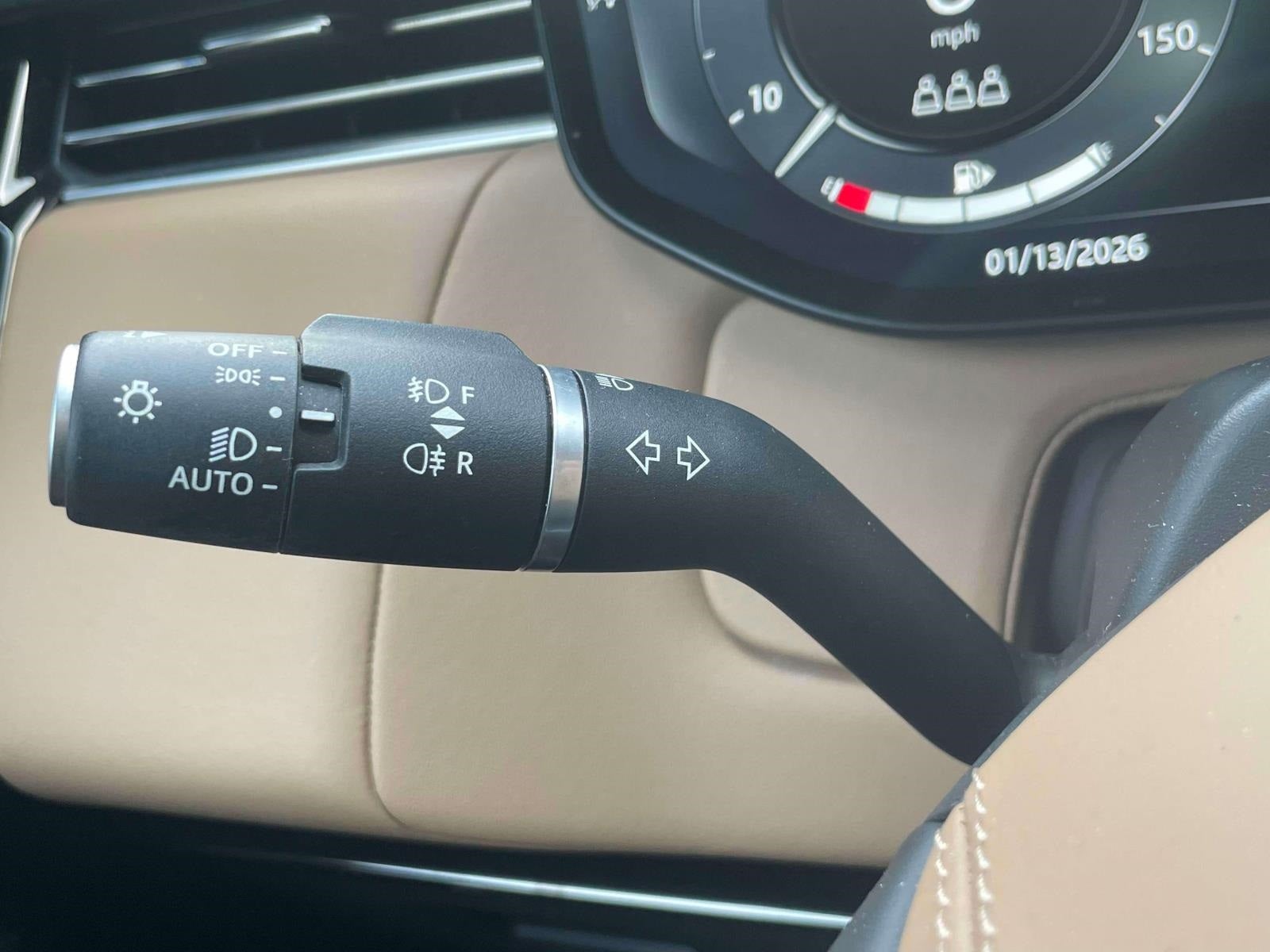 2023 Land Rover Range Rover Sport SE