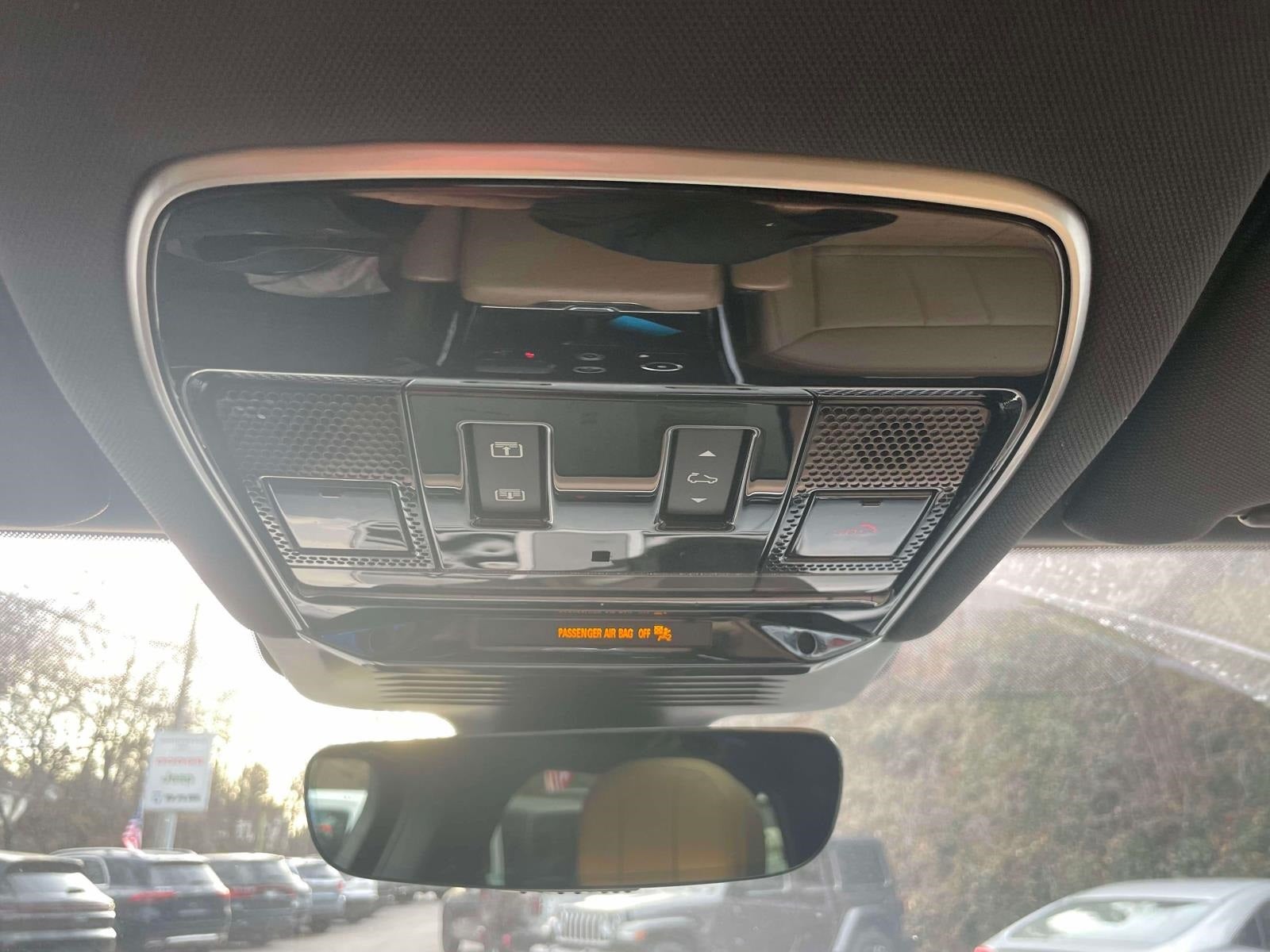 2023 Land Rover Range Rover Sport SE