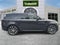 2023 Land Rover Range Rover Sport SE