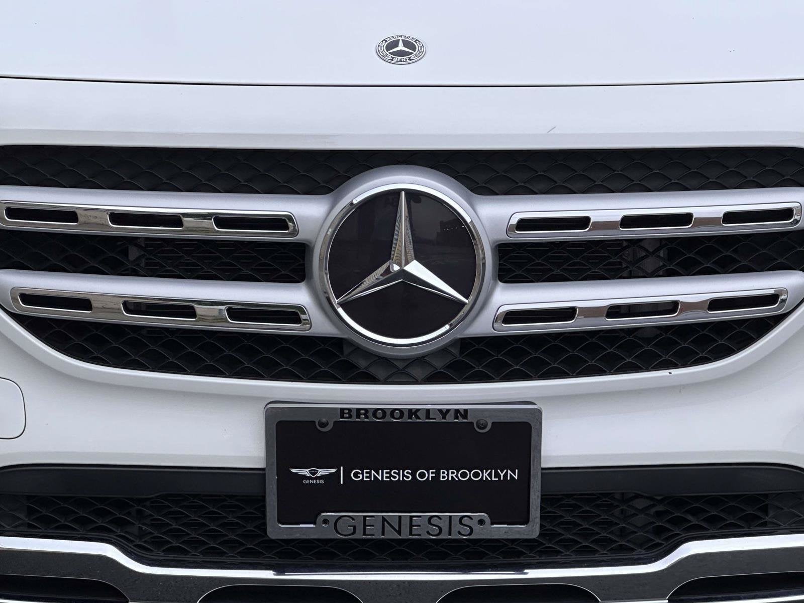 2023 Mercedes-Benz GLB 250 4MATIC®