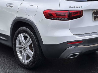 2023 Mercedes-Benz GLB 250 4MATIC®