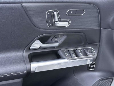 2023 Mercedes-Benz GLB 250 4MATIC®
