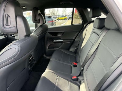 2024 Mercedes-Benz GLC 300 4MATIC® SUV