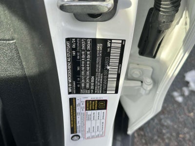 2024 Mercedes-Benz GLC 300 4MATIC® SUV