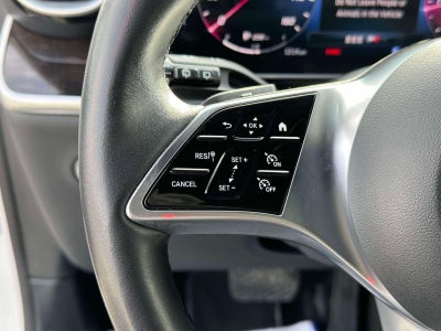 2024 Mercedes-Benz GLC 300 4MATIC® SUV