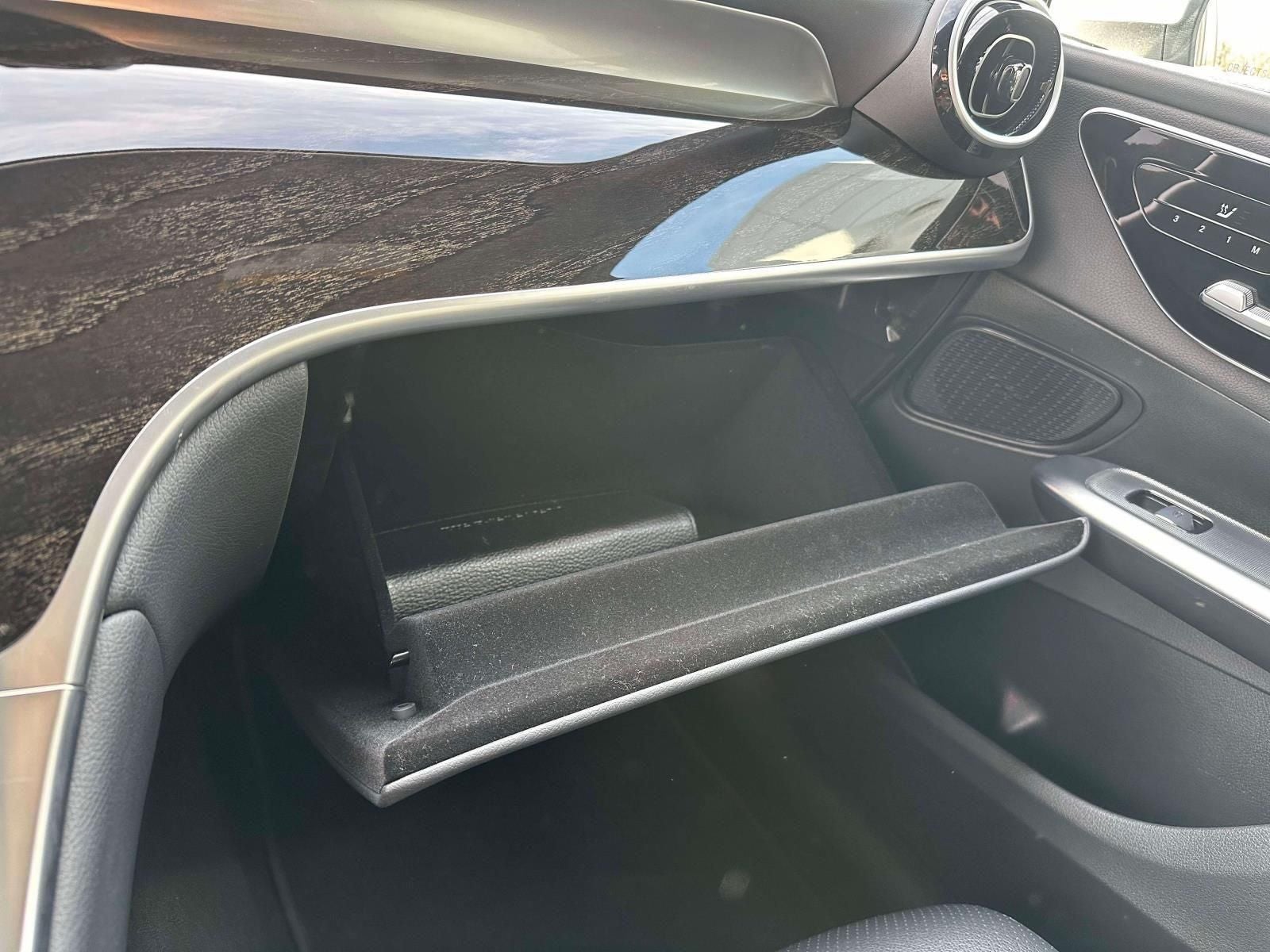 2024 Mercedes-Benz GLC 300 4MATIC® SUV