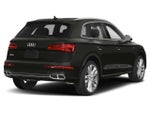 2020 Audi SQ5 Premium Plus TFSI quattro Tiptronic