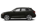 2020 Audi SQ5 Premium Plus TFSI quattro Tiptronic