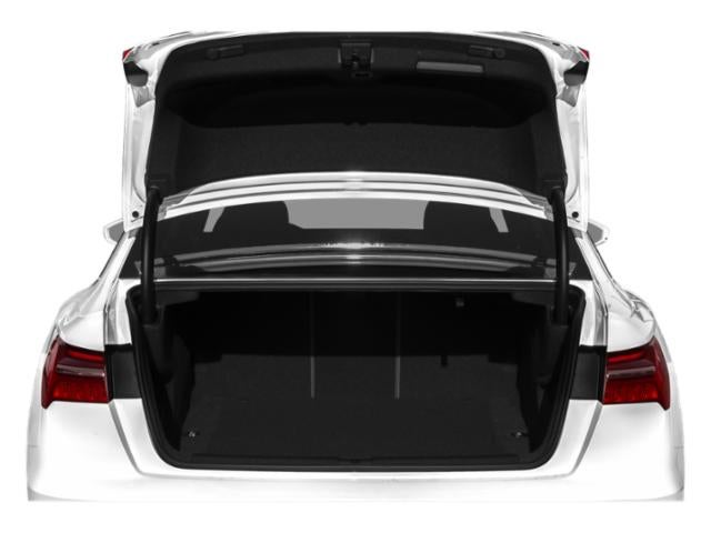 2019 Audi A6 45 Premium