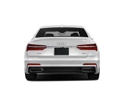 2019 Audi A6 45 Premium