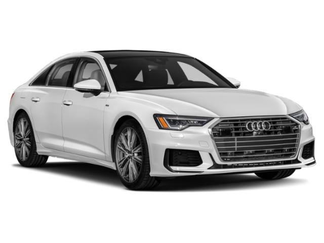 2019 Audi A6 45 Premium