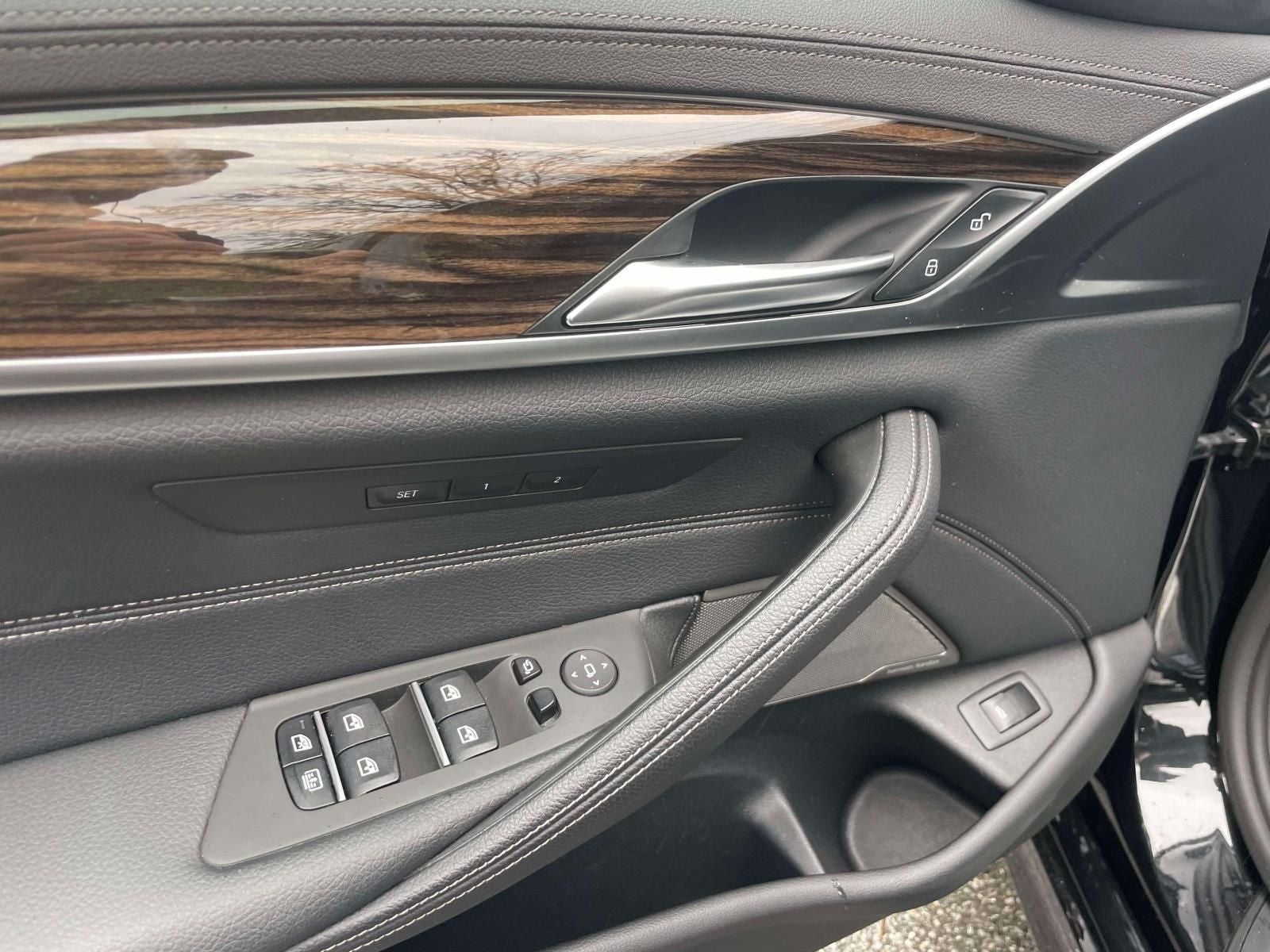 2023 BMW M550 i xDrive