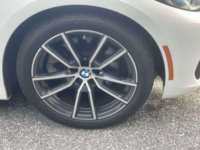 2022 BMW 430i xDrive