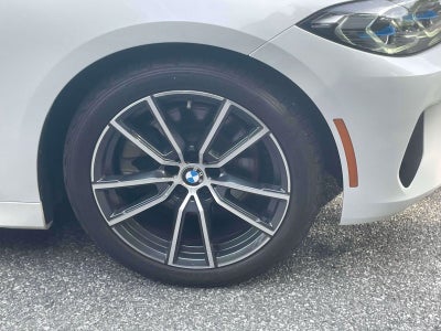 2022 BMW 430i xDrive