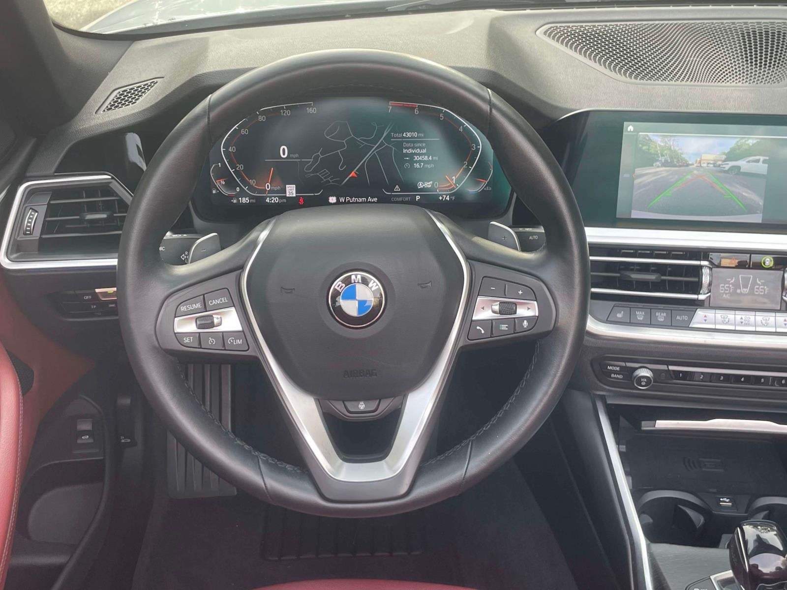 2022 BMW 430i xDrive