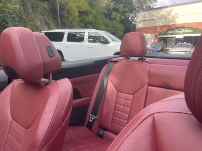 2022 BMW 430i xDrive