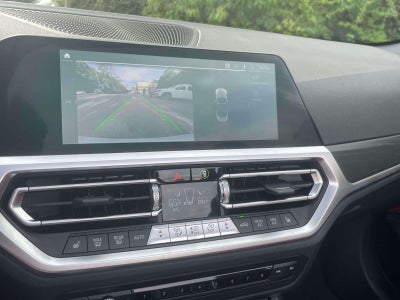 2022 BMW 430i xDrive