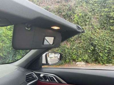 2022 BMW 430i xDrive