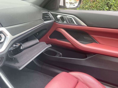 2022 BMW 430i xDrive