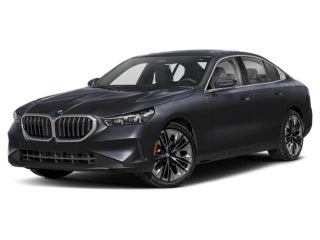 2025 BMW 530i xDrive