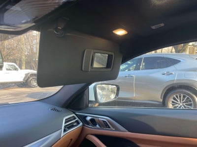 2025 BMW 430i xDrive